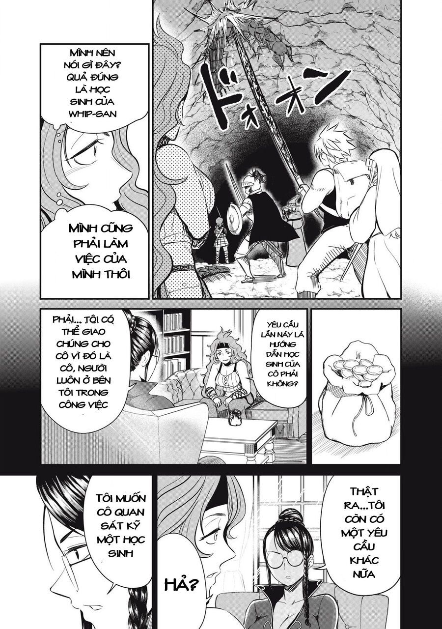 Isekai Koushoku Musou Roku ~Isekai Tensei No Chie To Chikara O, Tada Hitasura ✕✕✕✕ Suru Tame Ni Tsukau~ Chap 21 - Next Chap 22