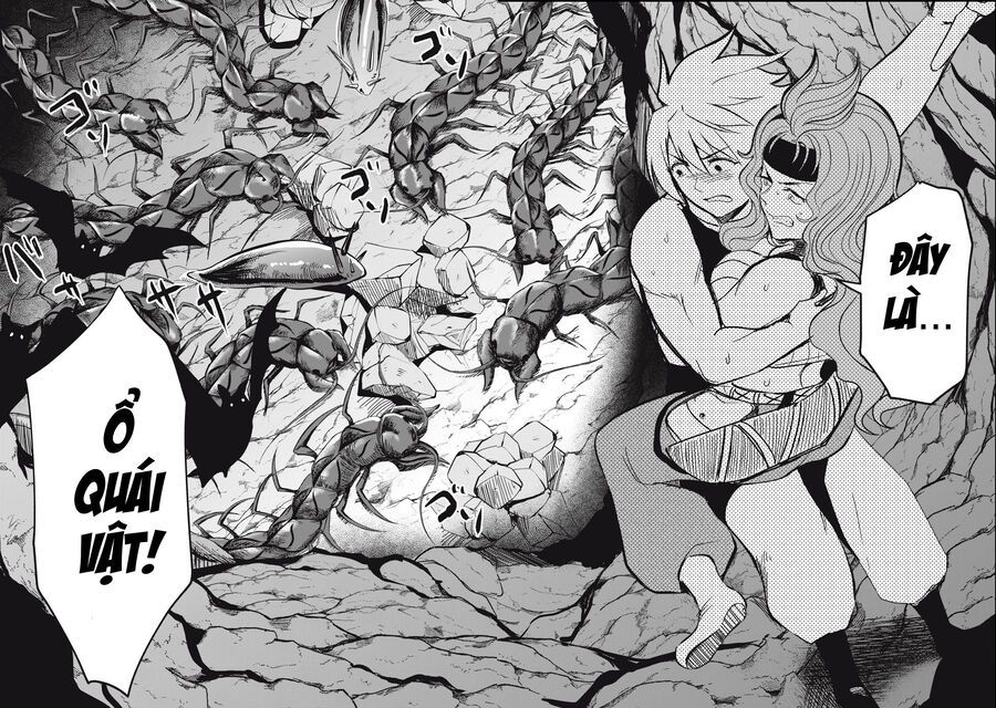 Isekai Koushoku Musou Roku ~Isekai Tensei No Chie To Chikara O, Tada Hitasura ✕✕✕✕ Suru Tame Ni Tsukau~ Chap 21 - Next Chap 22