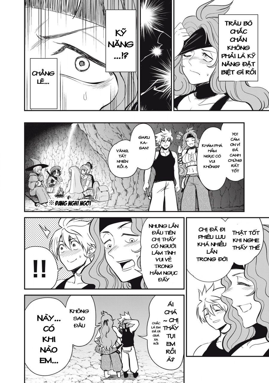 Isekai Koushoku Musou Roku ~Isekai Tensei No Chie To Chikara O, Tada Hitasura ✕✕✕✕ Suru Tame Ni Tsukau~ Chap 21 - Next Chap 22