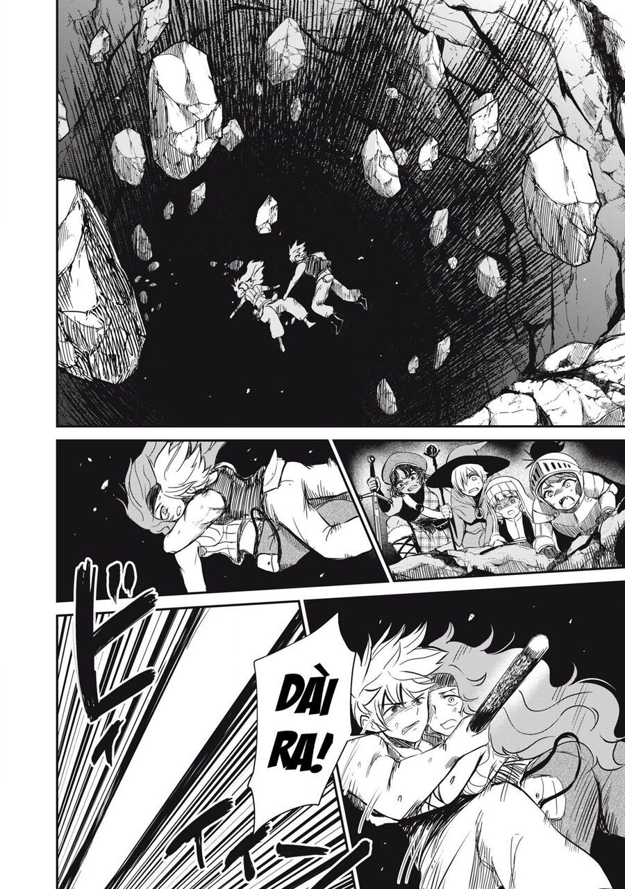 Isekai Koushoku Musou Roku ~Isekai Tensei No Chie To Chikara O, Tada Hitasura ✕✕✕✕ Suru Tame Ni Tsukau~ Chap 21 - Next Chap 22