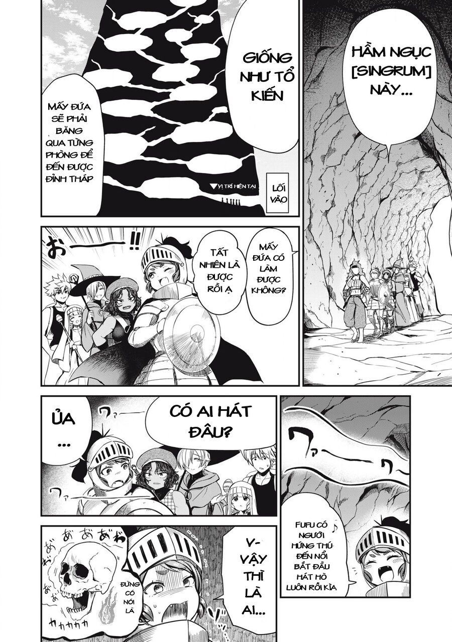 Isekai Koushoku Musou Roku ~Isekai Tensei No Chie To Chikara O, Tada Hitasura ✕✕✕✕ Suru Tame Ni Tsukau~ Chap 21 - Next Chap 22