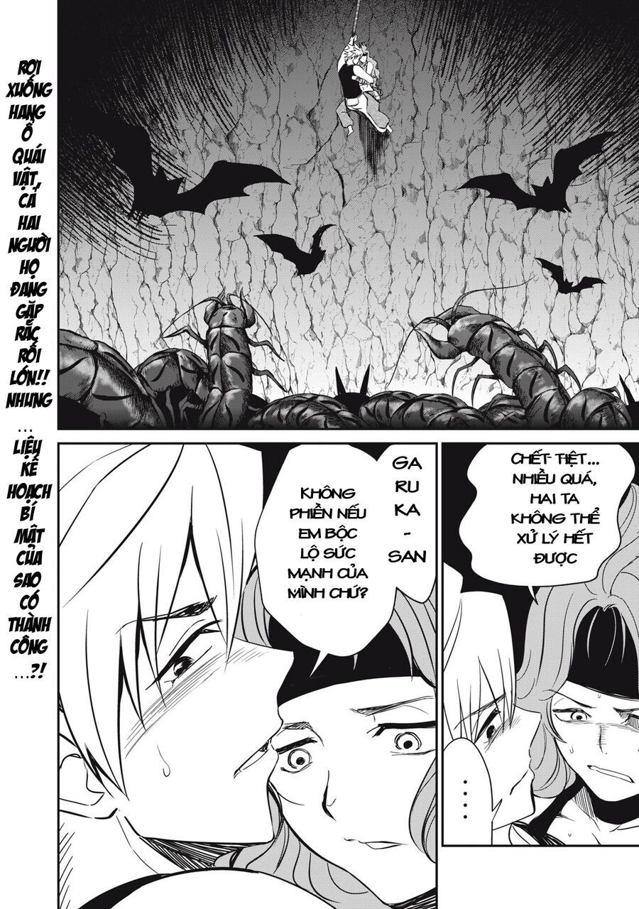 Isekai Koushoku Musou Roku ~Isekai Tensei No Chie To Chikara O, Tada Hitasura ✕✕✕✕ Suru Tame Ni Tsukau~ Chap 21 - Next Chap 22