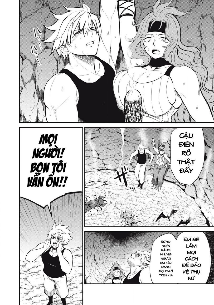 Isekai Koushoku Musou Roku ~Isekai Tensei No Chie To Chikara O, Tada Hitasura ✕✕✕✕ Suru Tame Ni Tsukau~ Chap 22 - Next Chap 23