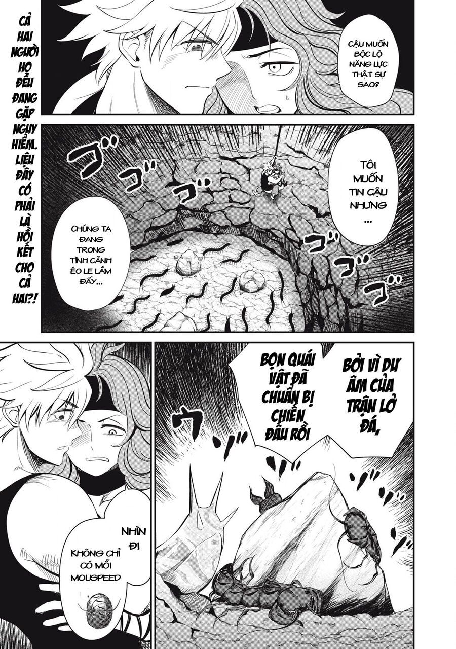 Isekai Koushoku Musou Roku ~Isekai Tensei No Chie To Chikara O, Tada Hitasura ✕✕✕✕ Suru Tame Ni Tsukau~ Chap 22 - Next Chap 23