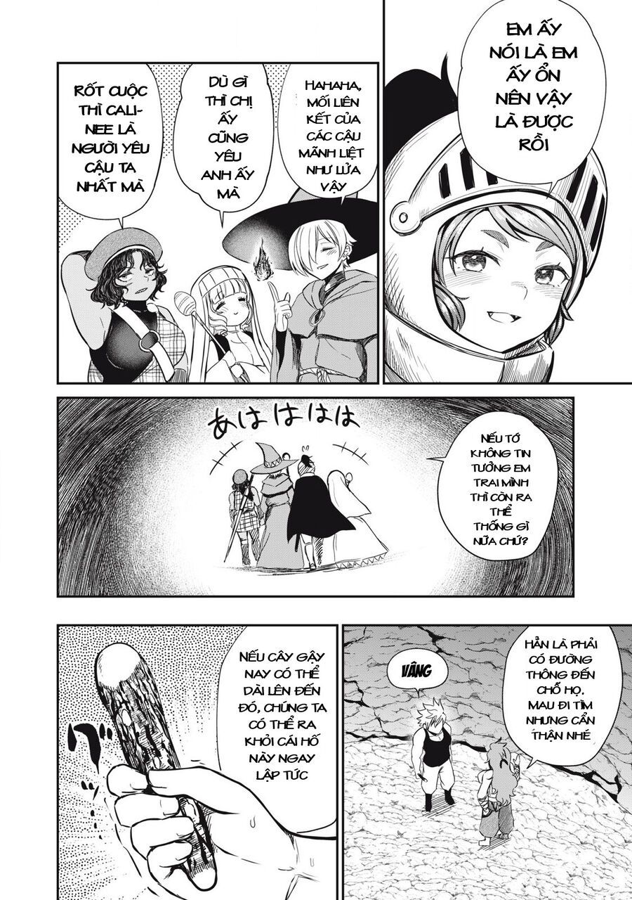 Isekai Koushoku Musou Roku ~Isekai Tensei No Chie To Chikara O, Tada Hitasura ✕✕✕✕ Suru Tame Ni Tsukau~ Chap 22 - Next Chap 23