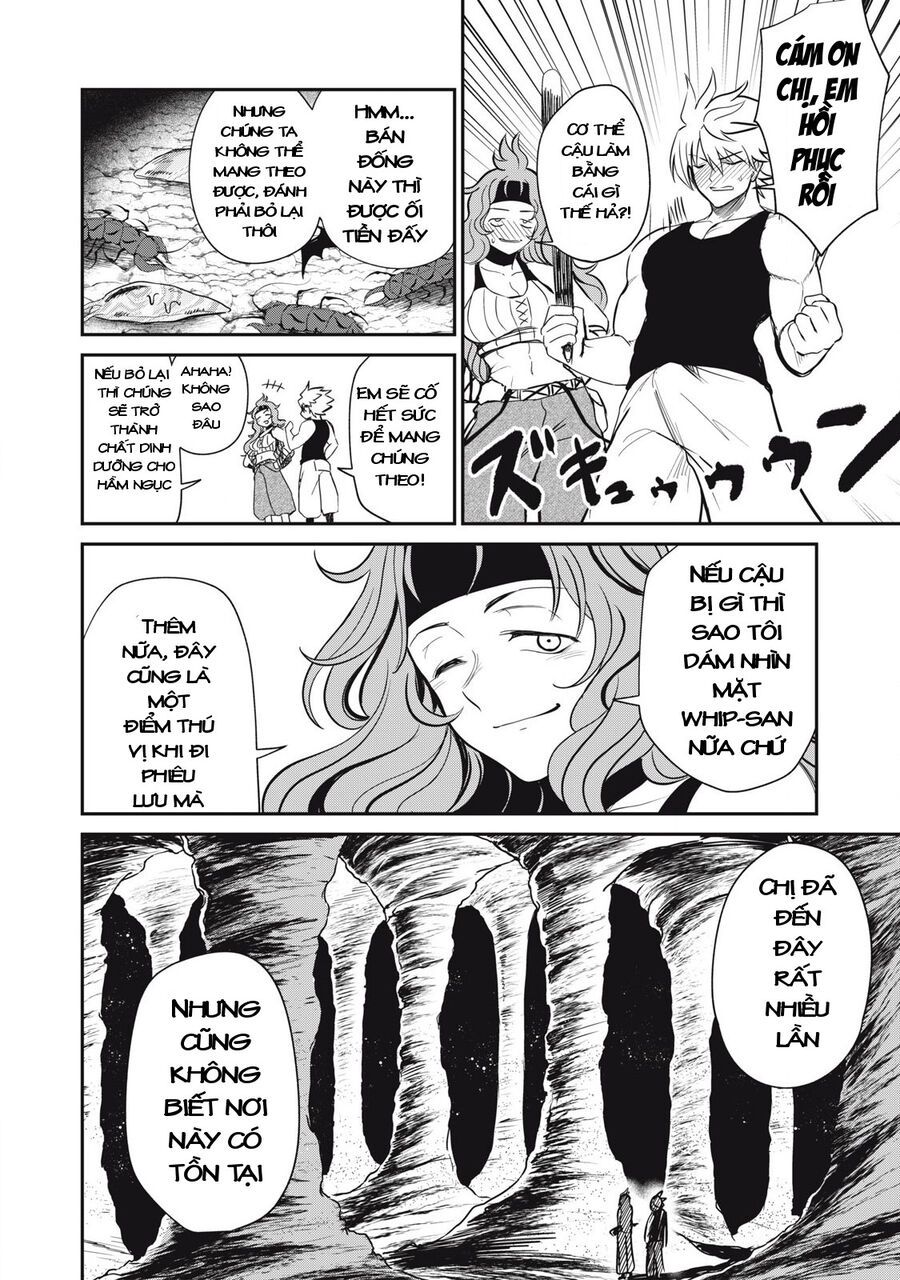 Isekai Koushoku Musou Roku ~Isekai Tensei No Chie To Chikara O, Tada Hitasura ✕✕✕✕ Suru Tame Ni Tsukau~ Chap 22 - Next Chap 23