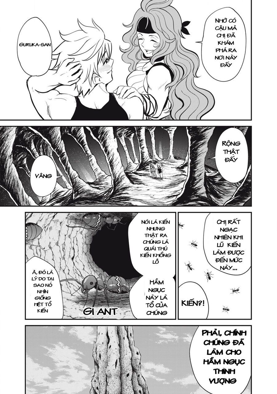 Isekai Koushoku Musou Roku ~Isekai Tensei No Chie To Chikara O, Tada Hitasura ✕✕✕✕ Suru Tame Ni Tsukau~ Chap 22 - Next Chap 23