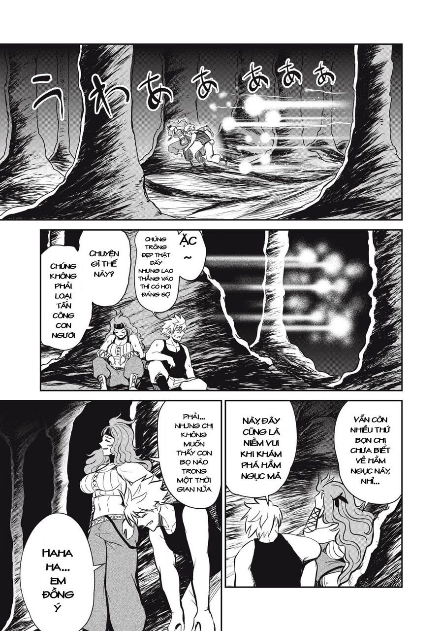 Isekai Koushoku Musou Roku ~Isekai Tensei No Chie To Chikara O, Tada Hitasura ✕✕✕✕ Suru Tame Ni Tsukau~ Chap 22 - Next Chap 23