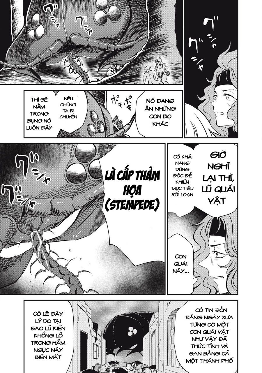 Isekai Koushoku Musou Roku ~Isekai Tensei No Chie To Chikara O, Tada Hitasura ✕✕✕✕ Suru Tame Ni Tsukau~ Chap 23 - Next Chap 24