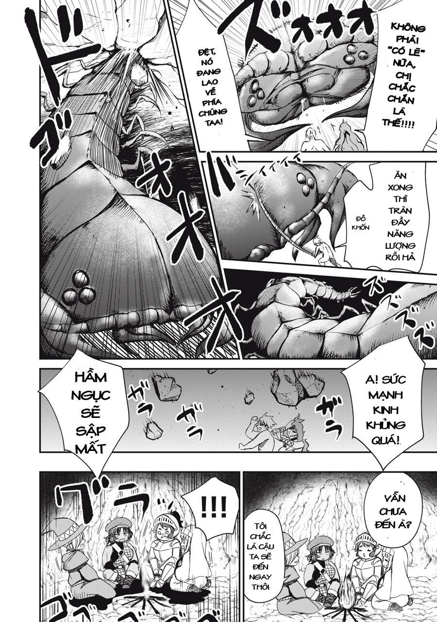 Isekai Koushoku Musou Roku ~Isekai Tensei No Chie To Chikara O, Tada Hitasura ✕✕✕✕ Suru Tame Ni Tsukau~ Chap 23 - Next Chap 24