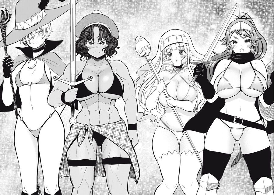 Isekai Koushoku Musou Roku ~Isekai Tensei No Chie To Chikara O, Tada Hitasura ✕✕✕✕ Suru Tame Ni Tsukau~ Chap 23 - Next Chap 24