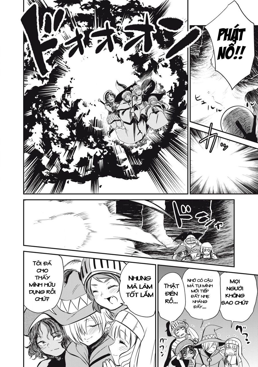 Isekai Koushoku Musou Roku ~Isekai Tensei No Chie To Chikara O, Tada Hitasura ✕✕✕✕ Suru Tame Ni Tsukau~ Chap 23 - Next Chap 24