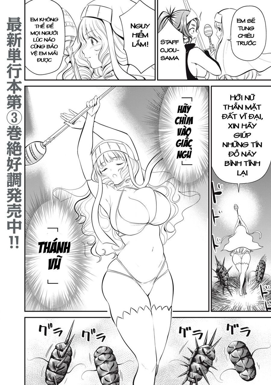 Isekai Koushoku Musou Roku ~Isekai Tensei No Chie To Chikara O, Tada Hitasura ✕✕✕✕ Suru Tame Ni Tsukau~ Chap 24 - Next Chap 25