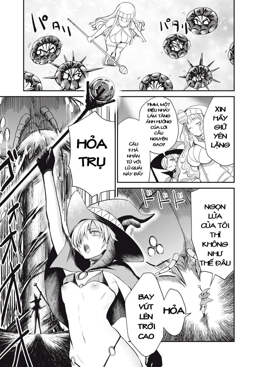 Isekai Koushoku Musou Roku ~Isekai Tensei No Chie To Chikara O, Tada Hitasura ✕✕✕✕ Suru Tame Ni Tsukau~ Chap 24 - Next Chap 25