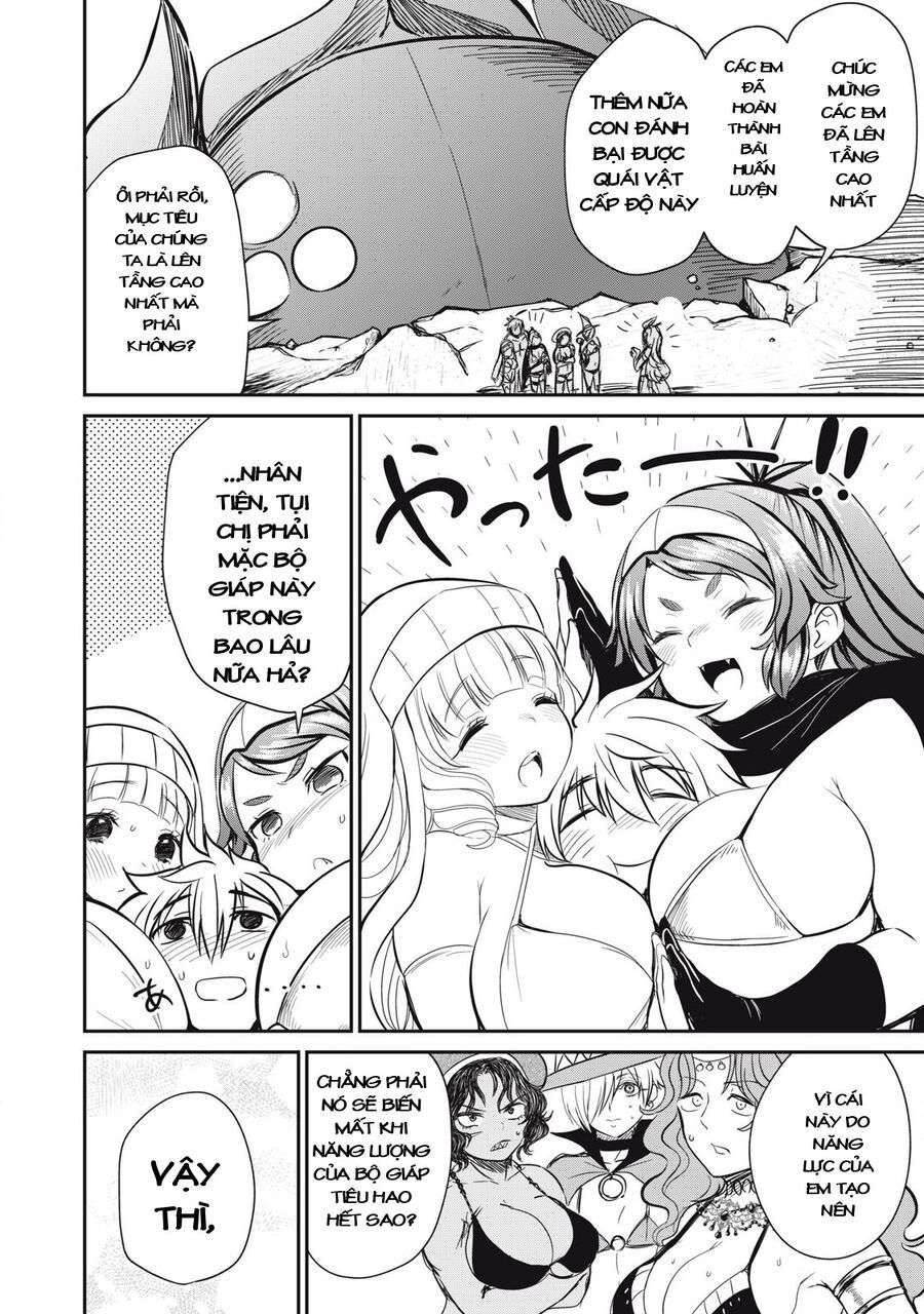 Isekai Koushoku Musou Roku ~Isekai Tensei No Chie To Chikara O, Tada Hitasura ✕✕✕✕ Suru Tame Ni Tsukau~ Chap 24 - Next Chap 25