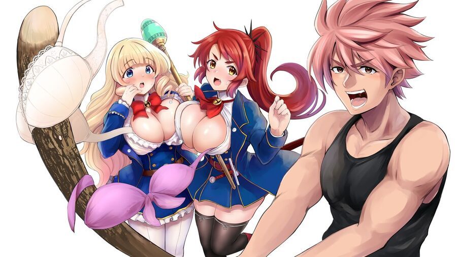 Isekai Koushoku Musou Roku ~Isekai Tensei No Chie To Chikara O, Tada Hitasura ✕✕✕✕ Suru Tame Ni Tsukau~ Chap 24 - Next Chap 25
