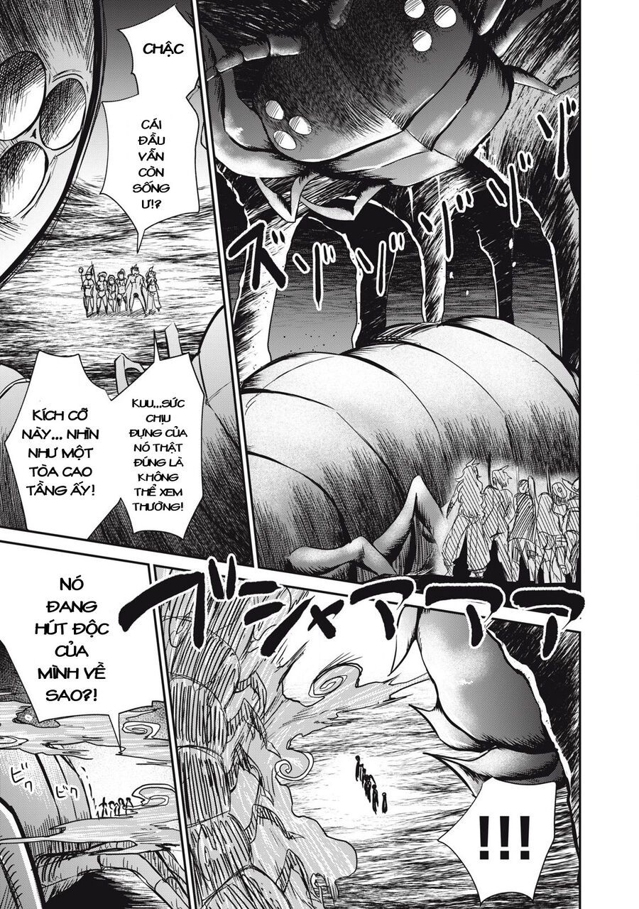 Isekai Koushoku Musou Roku ~Isekai Tensei No Chie To Chikara O, Tada Hitasura ✕✕✕✕ Suru Tame Ni Tsukau~ Chap 24 - Next Chap 25
