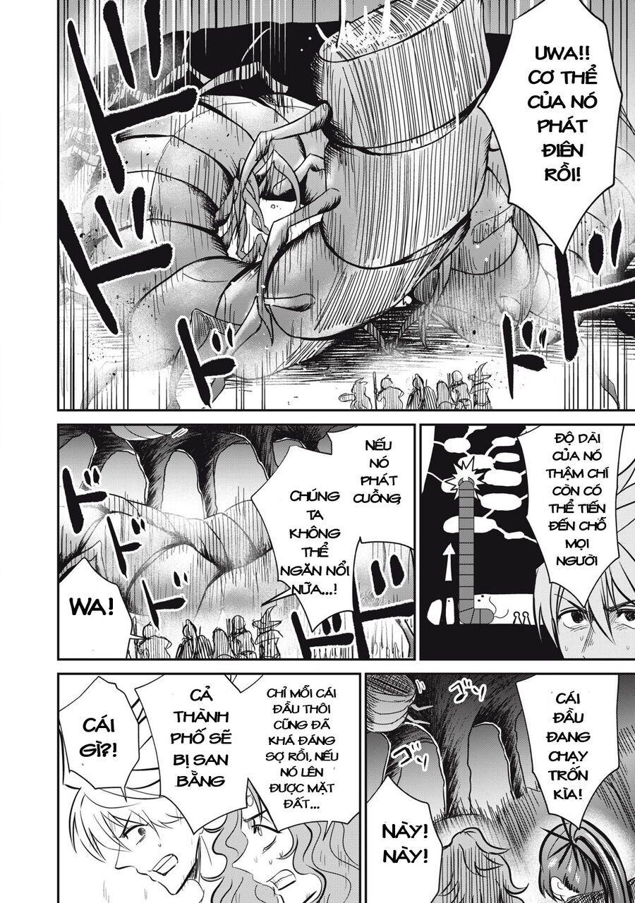 Isekai Koushoku Musou Roku ~Isekai Tensei No Chie To Chikara O, Tada Hitasura ✕✕✕✕ Suru Tame Ni Tsukau~ Chap 24 - Next Chap 25