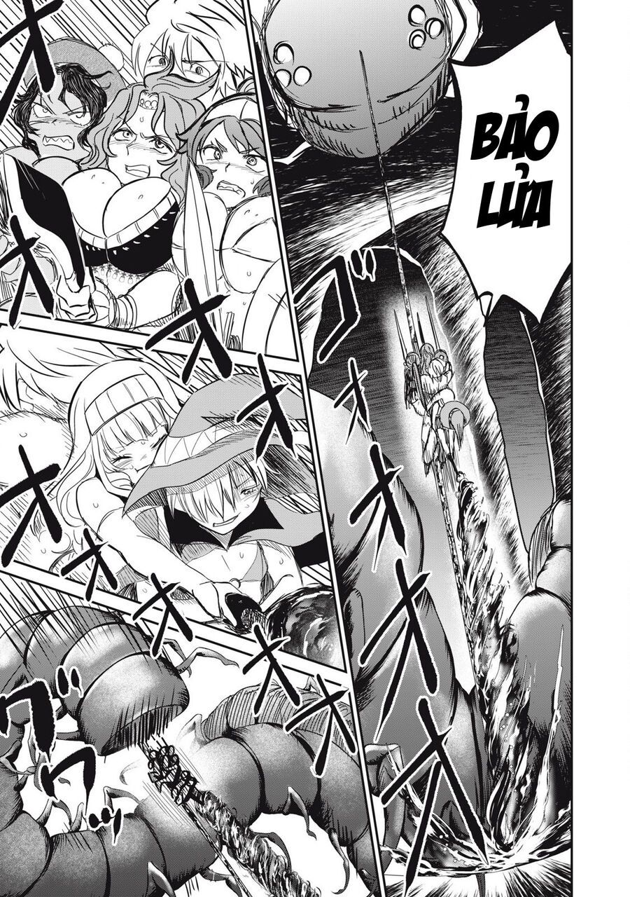 Isekai Koushoku Musou Roku ~Isekai Tensei No Chie To Chikara O, Tada Hitasura ✕✕✕✕ Suru Tame Ni Tsukau~ Chap 24 - Next Chap 25