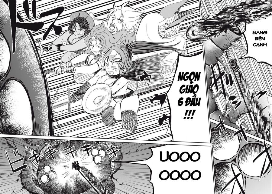 Isekai Koushoku Musou Roku ~Isekai Tensei No Chie To Chikara O, Tada Hitasura ✕✕✕✕ Suru Tame Ni Tsukau~ Chap 24 - Next Chap 25