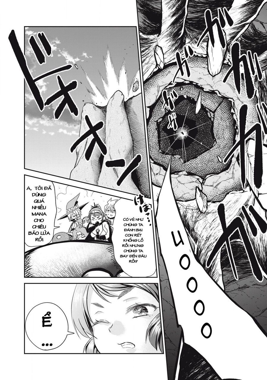 Isekai Koushoku Musou Roku ~Isekai Tensei No Chie To Chikara O, Tada Hitasura ✕✕✕✕ Suru Tame Ni Tsukau~ Chap 24 - Next Chap 25