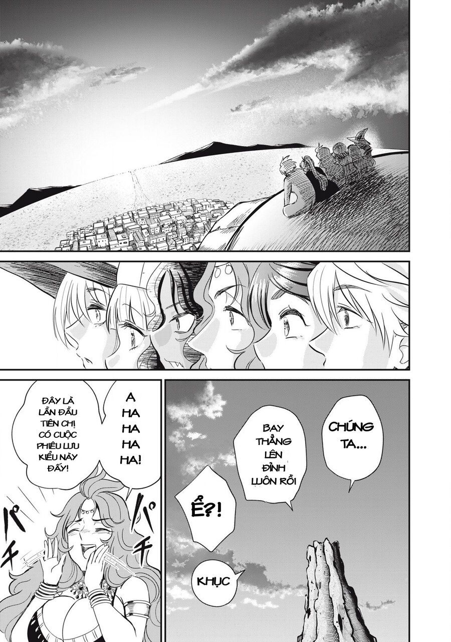 Isekai Koushoku Musou Roku ~Isekai Tensei No Chie To Chikara O, Tada Hitasura ✕✕✕✕ Suru Tame Ni Tsukau~ Chap 24 - Next Chap 25