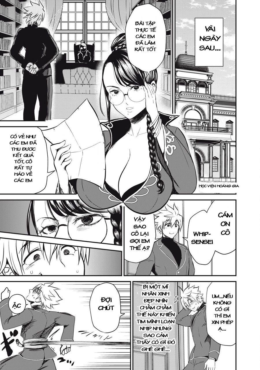 Isekai Koushoku Musou Roku ~Isekai Tensei No Chie To Chikara O, Tada Hitasura ✕✕✕✕ Suru Tame Ni Tsukau~ Chap 24 - Next Chap 25
