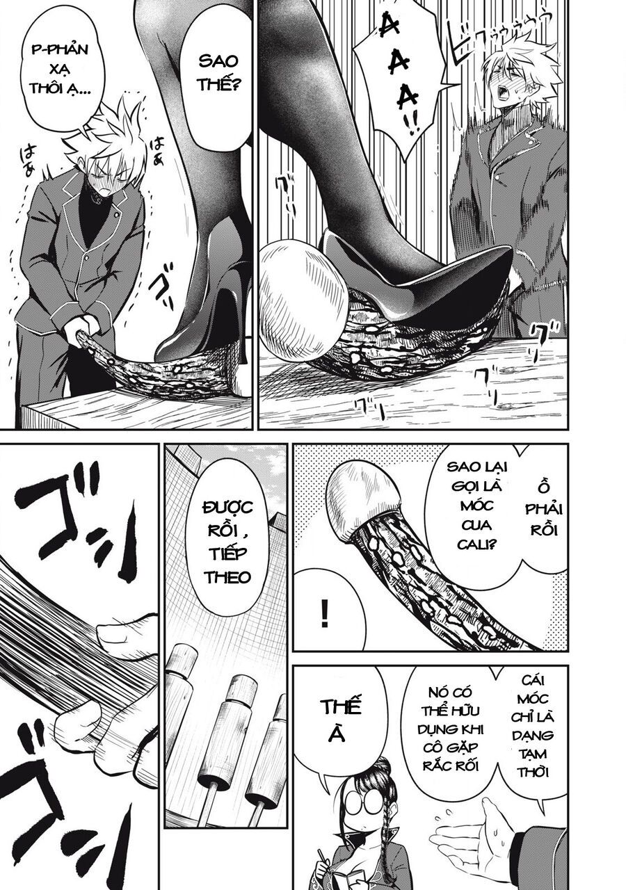 Isekai Koushoku Musou Roku ~Isekai Tensei No Chie To Chikara O, Tada Hitasura ✕✕✕✕ Suru Tame Ni Tsukau~ Chap 25 - Next Chap 26