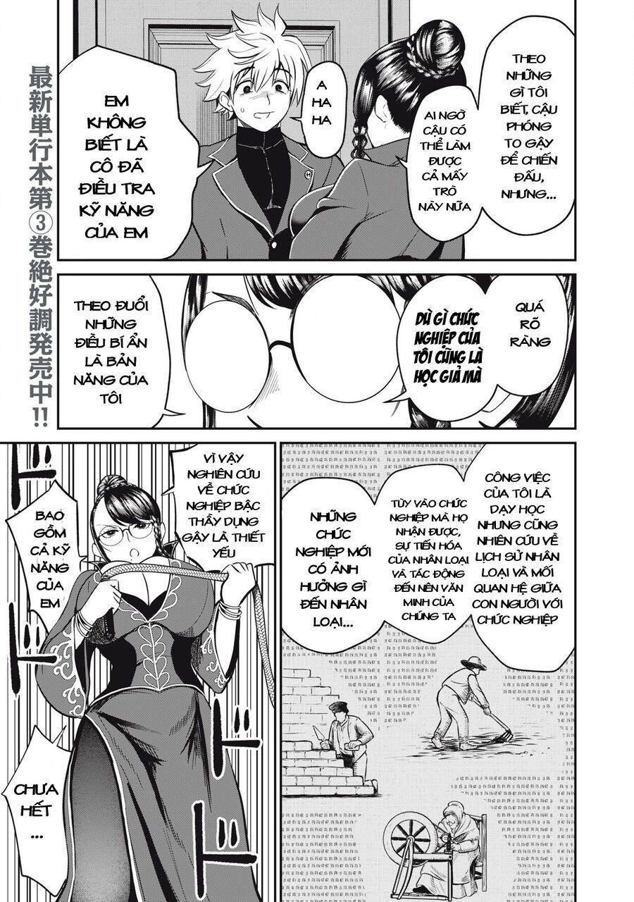 Isekai Koushoku Musou Roku ~Isekai Tensei No Chie To Chikara O, Tada Hitasura ✕✕✕✕ Suru Tame Ni Tsukau~ Chap 25 - Next Chap 26