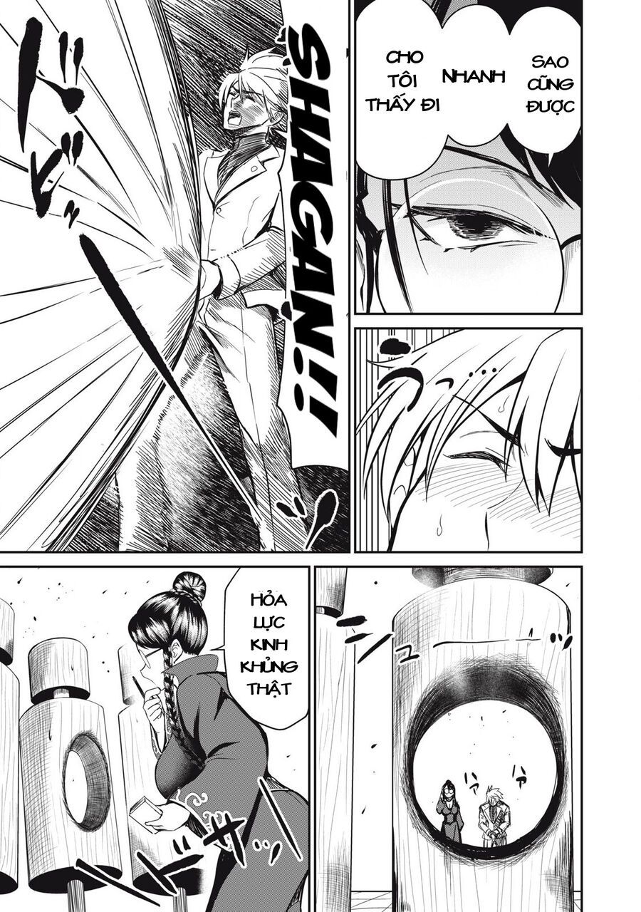 Isekai Koushoku Musou Roku ~Isekai Tensei No Chie To Chikara O, Tada Hitasura ✕✕✕✕ Suru Tame Ni Tsukau~ Chap 25 - Next Chap 26