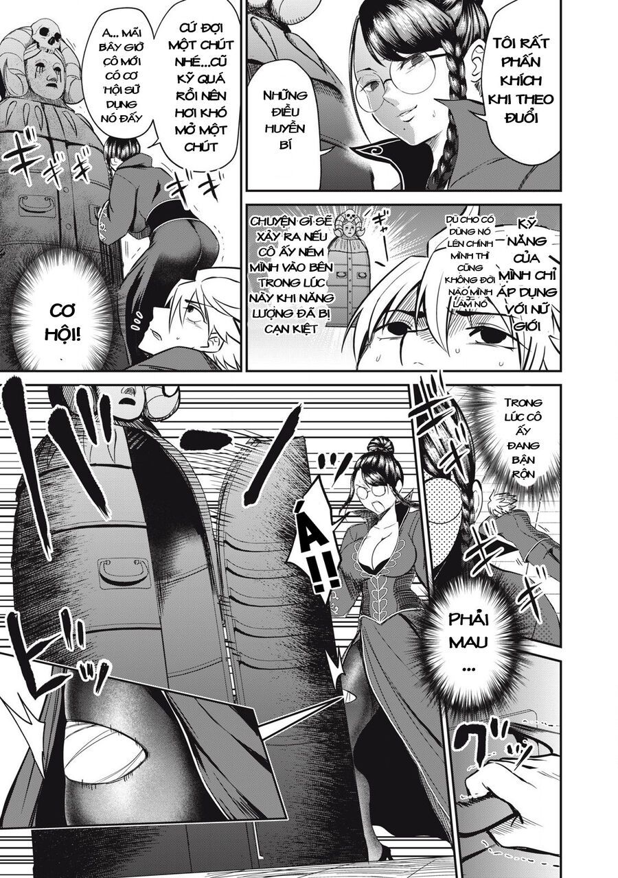 Isekai Koushoku Musou Roku ~Isekai Tensei No Chie To Chikara O, Tada Hitasura ✕✕✕✕ Suru Tame Ni Tsukau~ Chap 25 - Next Chap 26