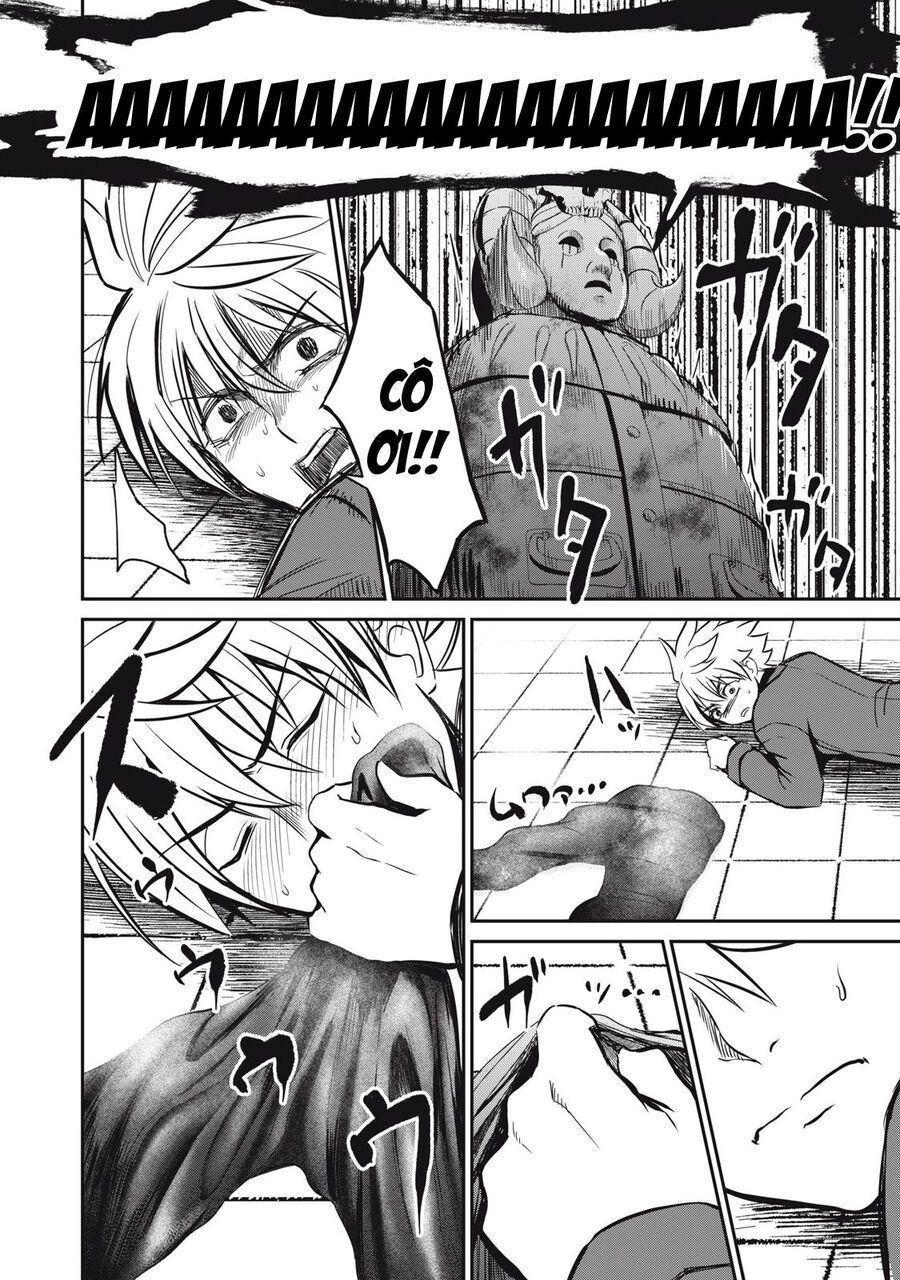 Isekai Koushoku Musou Roku ~Isekai Tensei No Chie To Chikara O, Tada Hitasura ✕✕✕✕ Suru Tame Ni Tsukau~ Chap 25 - Next Chap 26