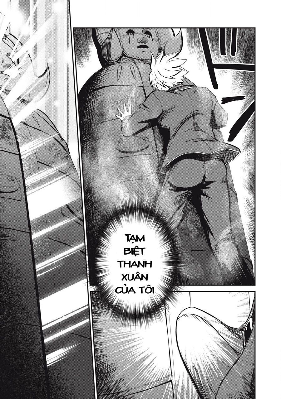 Isekai Koushoku Musou Roku ~Isekai Tensei No Chie To Chikara O, Tada Hitasura ✕✕✕✕ Suru Tame Ni Tsukau~ Chap 25 - Next Chap 26