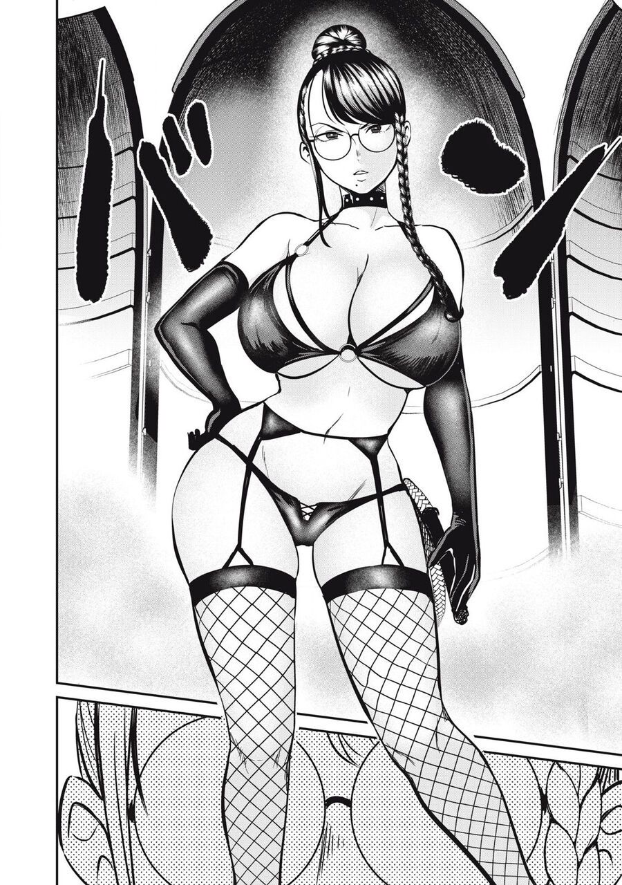 Isekai Koushoku Musou Roku ~Isekai Tensei No Chie To Chikara O, Tada Hitasura ✕✕✕✕ Suru Tame Ni Tsukau~ Chap 25 - Next Chap 26