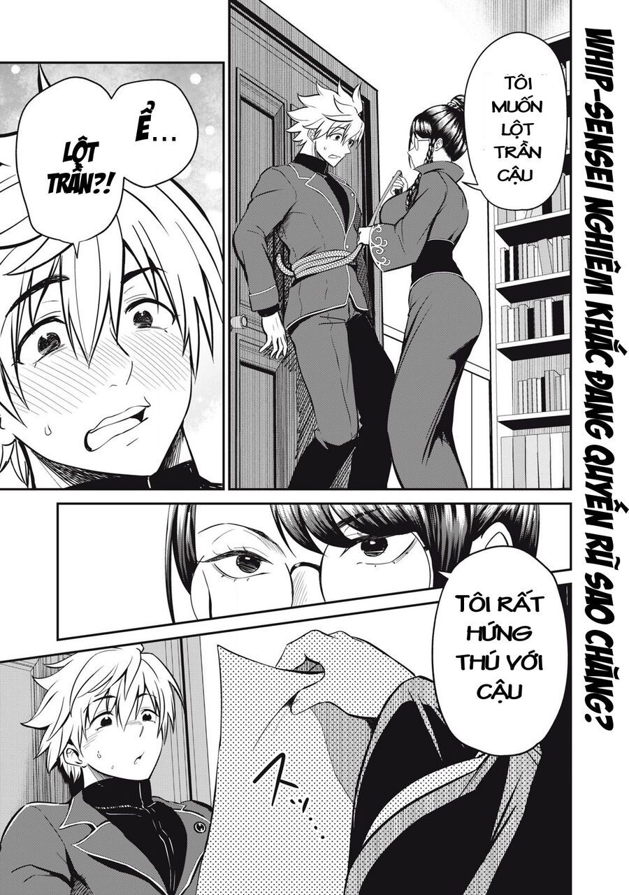 Isekai Koushoku Musou Roku ~Isekai Tensei No Chie To Chikara O, Tada Hitasura ✕✕✕✕ Suru Tame Ni Tsukau~ Chap 25 - Next Chap 26