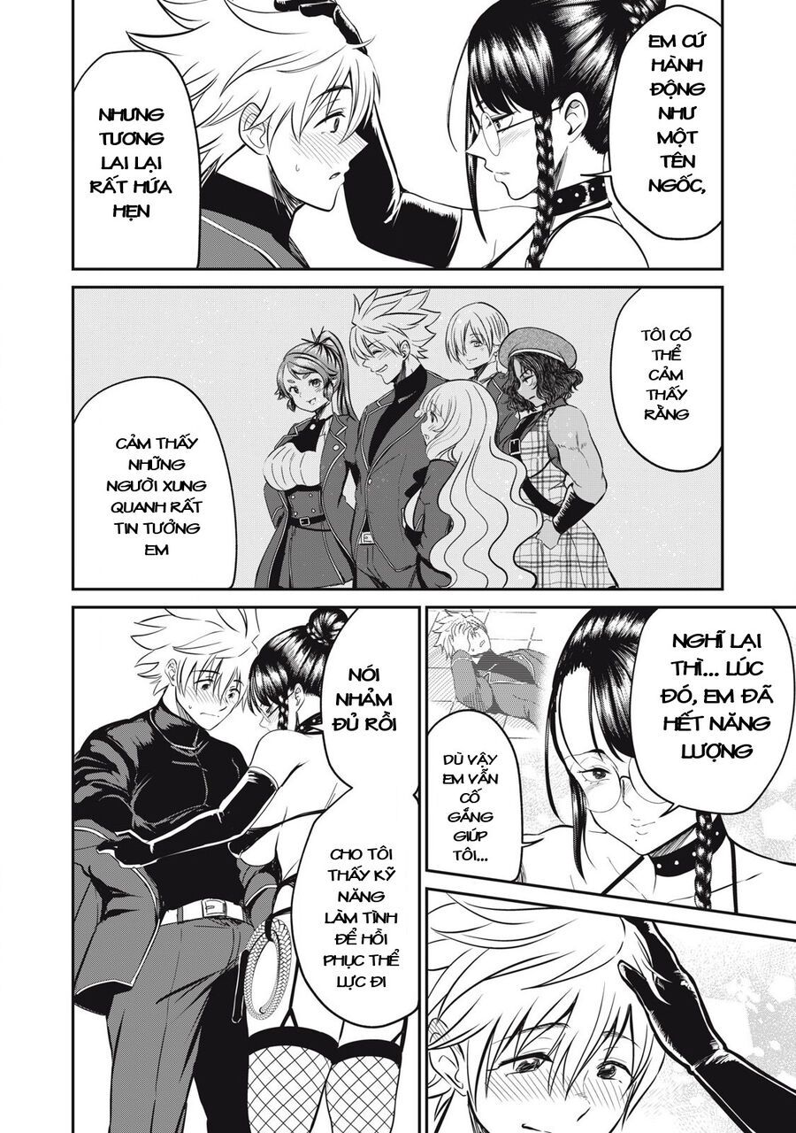 Isekai Koushoku Musou Roku ~Isekai Tensei No Chie To Chikara O, Tada Hitasura ✕✕✕✕ Suru Tame Ni Tsukau~ Chap 26 - Next Chap 27