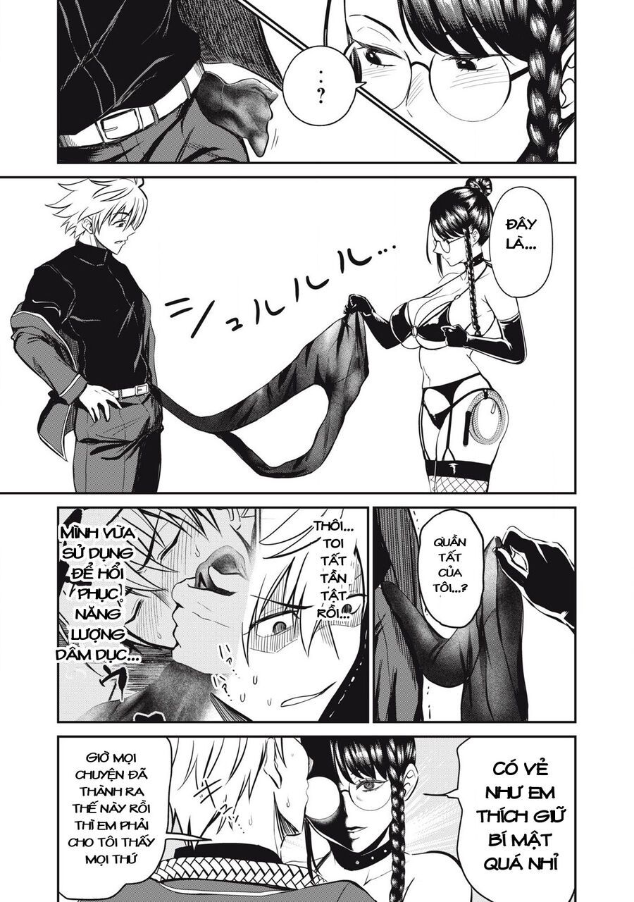 Isekai Koushoku Musou Roku ~Isekai Tensei No Chie To Chikara O, Tada Hitasura ✕✕✕✕ Suru Tame Ni Tsukau~ Chap 26 - Next Chap 27