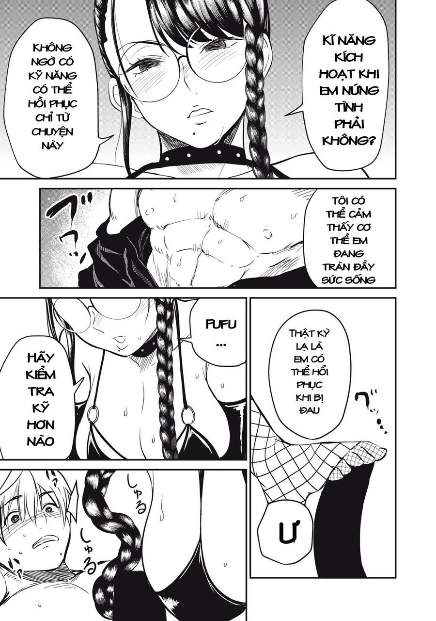 Isekai Koushoku Musou Roku ~Isekai Tensei No Chie To Chikara O, Tada Hitasura ✕✕✕✕ Suru Tame Ni Tsukau~ Chap 26 - Next Chap 27