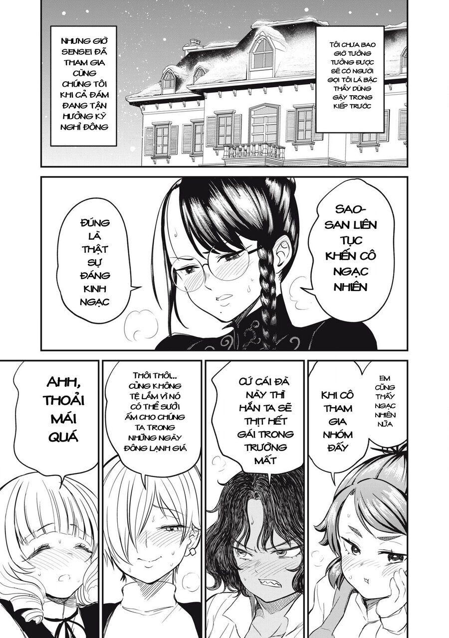 Isekai Koushoku Musou Roku ~Isekai Tensei No Chie To Chikara O, Tada Hitasura ✕✕✕✕ Suru Tame Ni Tsukau~ Chap 26 - Next Chap 27