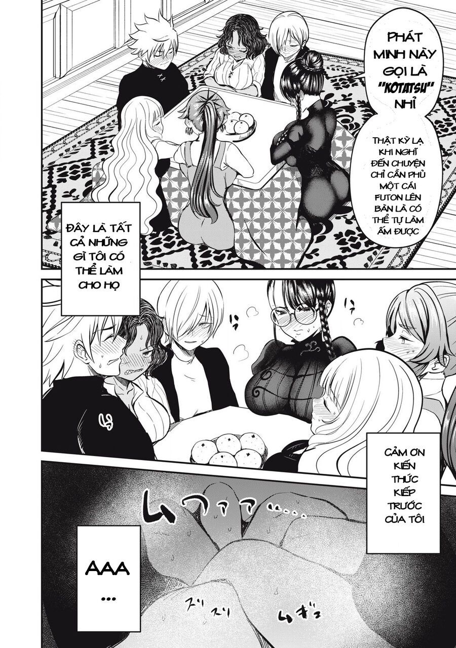 Isekai Koushoku Musou Roku ~Isekai Tensei No Chie To Chikara O, Tada Hitasura ✕✕✕✕ Suru Tame Ni Tsukau~ Chap 26 - Next Chap 27