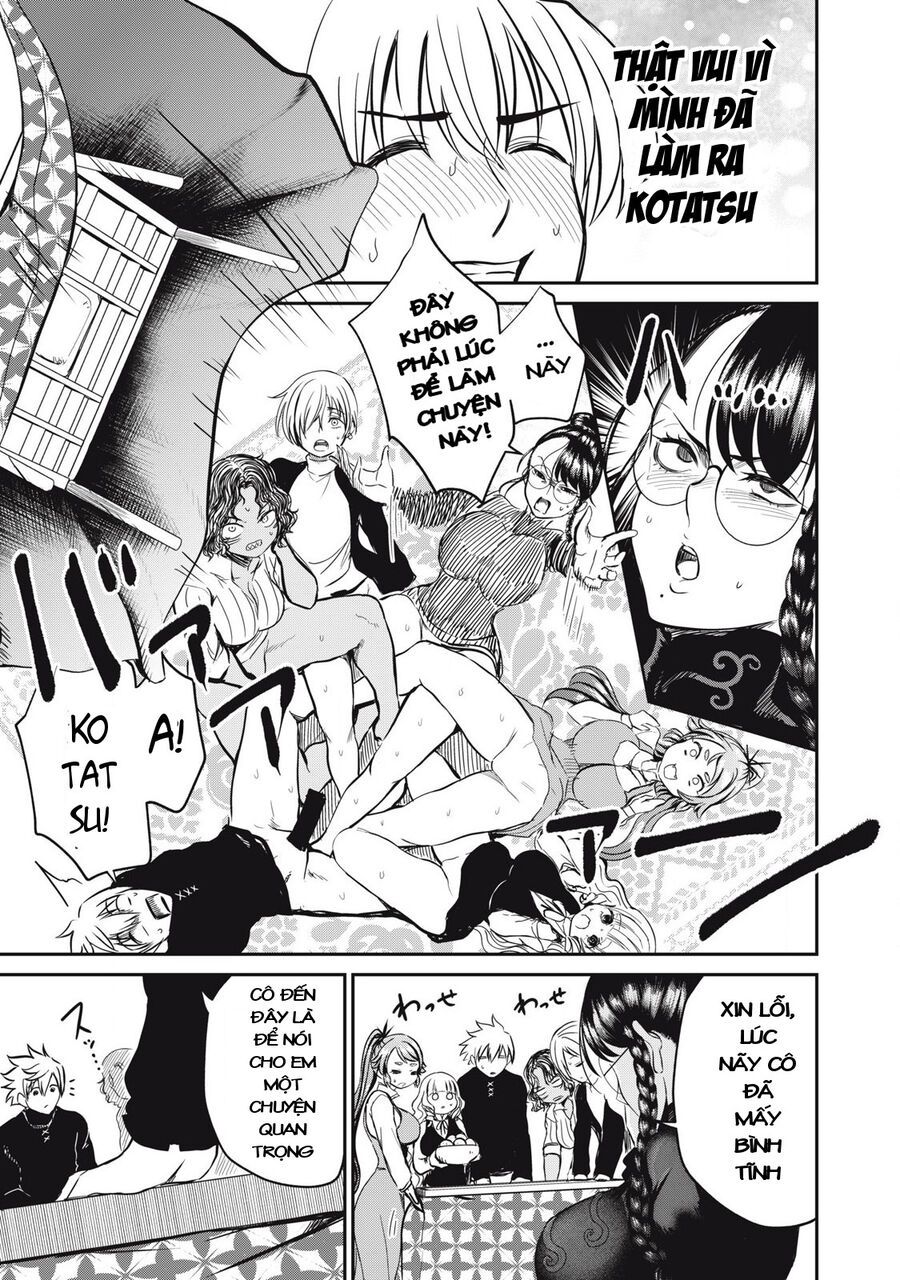 Isekai Koushoku Musou Roku ~Isekai Tensei No Chie To Chikara O, Tada Hitasura ✕✕✕✕ Suru Tame Ni Tsukau~ Chap 26 - Next Chap 27