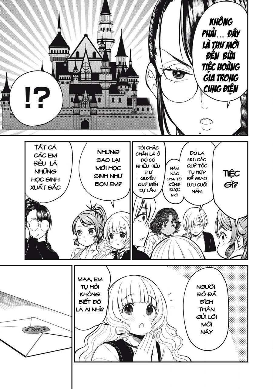 Isekai Koushoku Musou Roku ~Isekai Tensei No Chie To Chikara O, Tada Hitasura ✕✕✕✕ Suru Tame Ni Tsukau~ Chap 26 - Next Chap 27