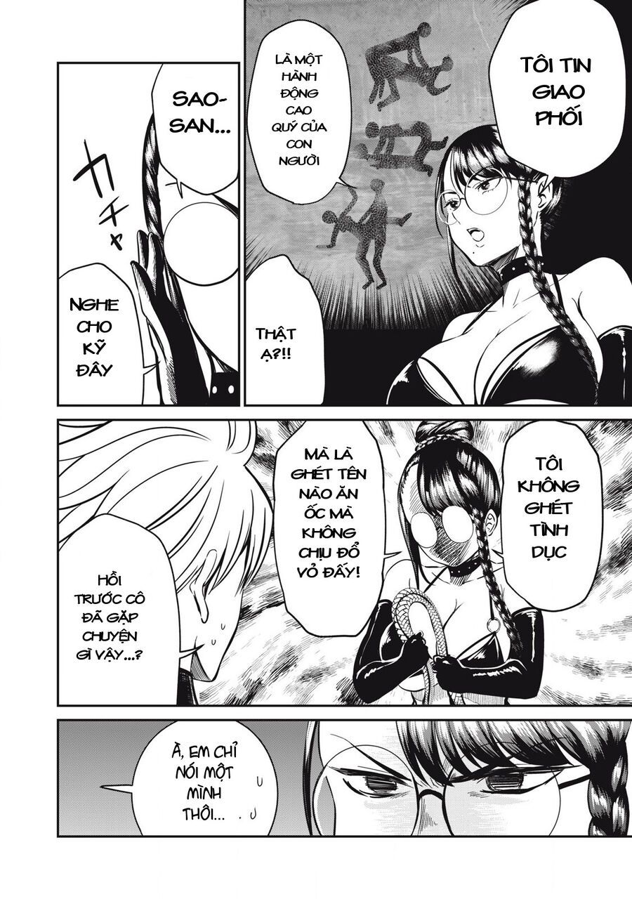 Isekai Koushoku Musou Roku ~Isekai Tensei No Chie To Chikara O, Tada Hitasura ✕✕✕✕ Suru Tame Ni Tsukau~ Chap 26 - Next Chap 27
