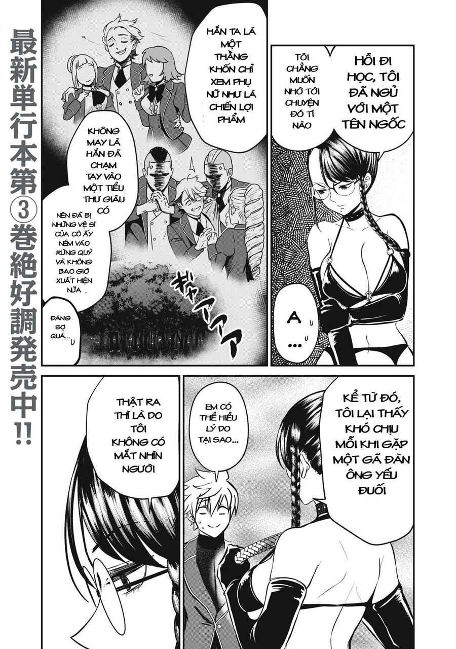 Isekai Koushoku Musou Roku ~Isekai Tensei No Chie To Chikara O, Tada Hitasura ✕✕✕✕ Suru Tame Ni Tsukau~ Chap 26 - Next Chap 27