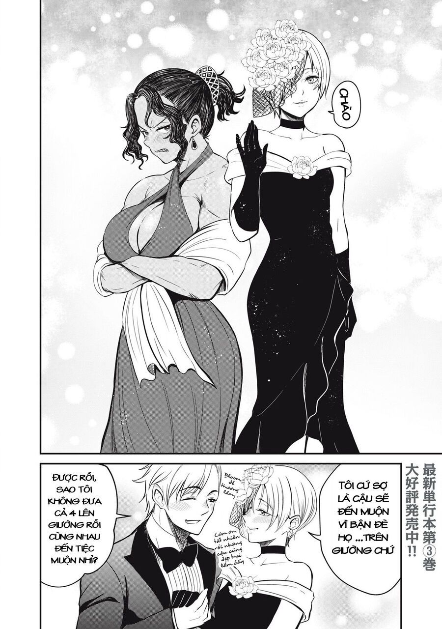 Isekai Koushoku Musou Roku ~Isekai Tensei No Chie To Chikara O, Tada Hitasura ✕✕✕✕ Suru Tame Ni Tsukau~ Chap 27 - Next Chap 28