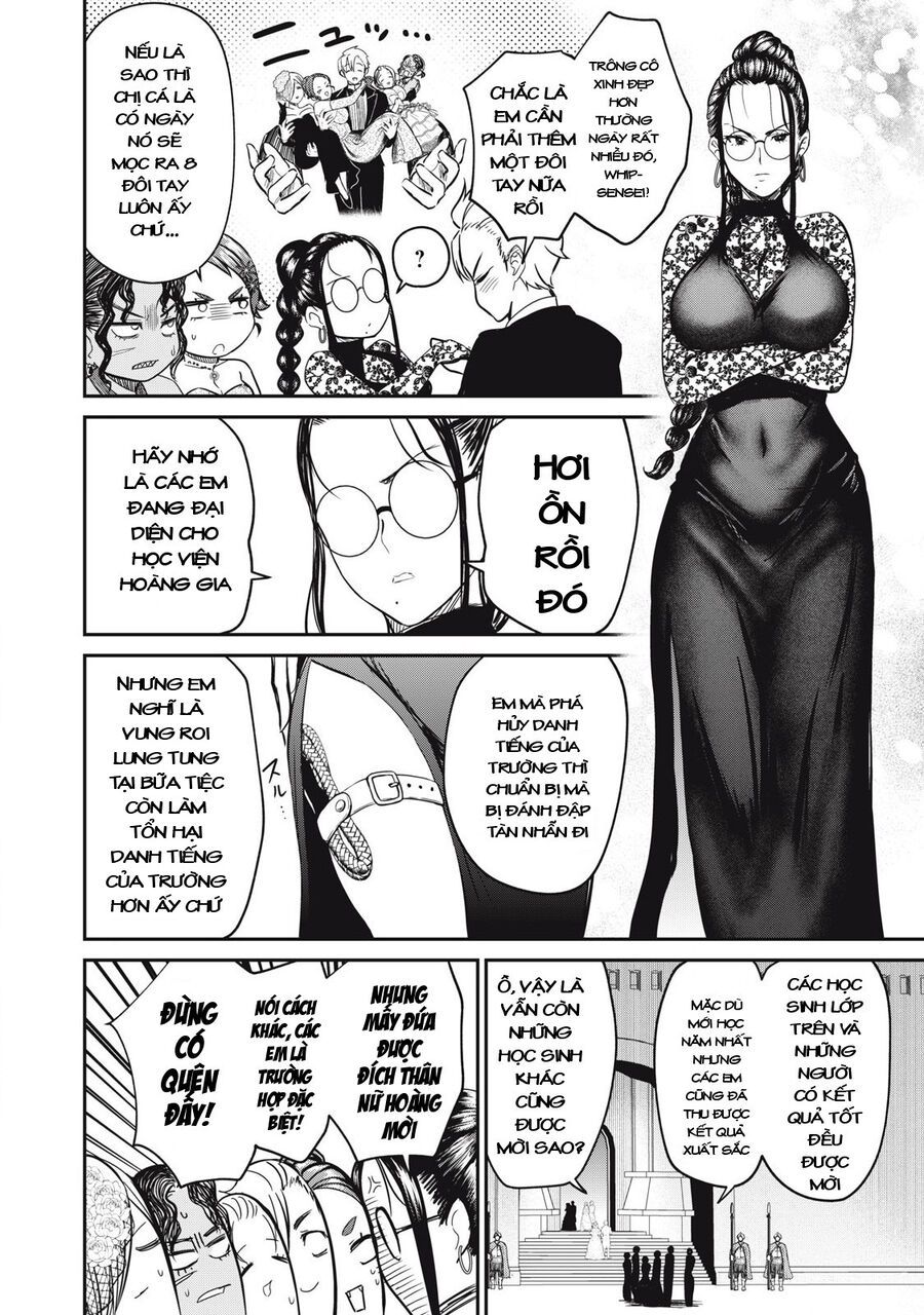 Isekai Koushoku Musou Roku ~Isekai Tensei No Chie To Chikara O, Tada Hitasura ✕✕✕✕ Suru Tame Ni Tsukau~ Chap 27 - Next Chap 28