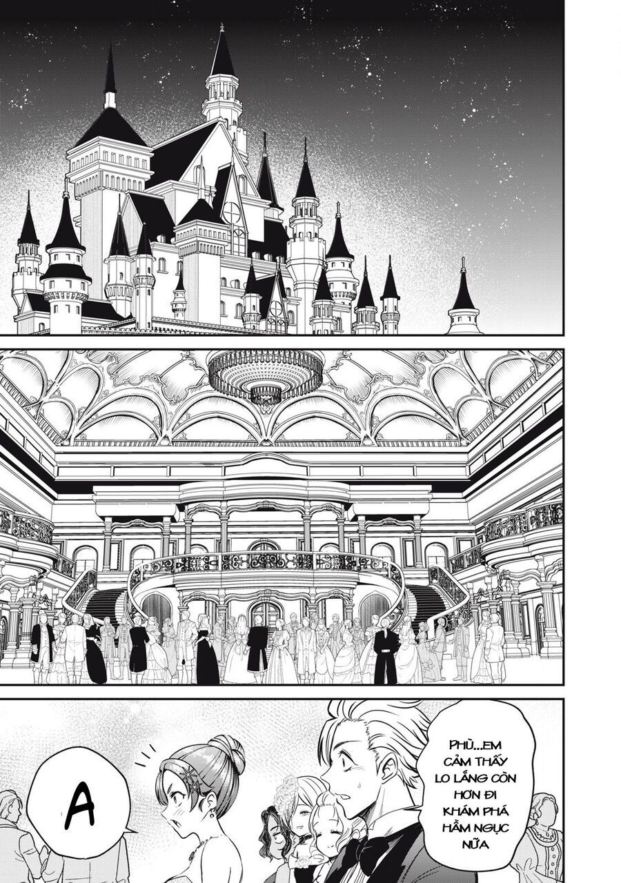 Isekai Koushoku Musou Roku ~Isekai Tensei No Chie To Chikara O, Tada Hitasura ✕✕✕✕ Suru Tame Ni Tsukau~ Chap 27 - Next Chap 28