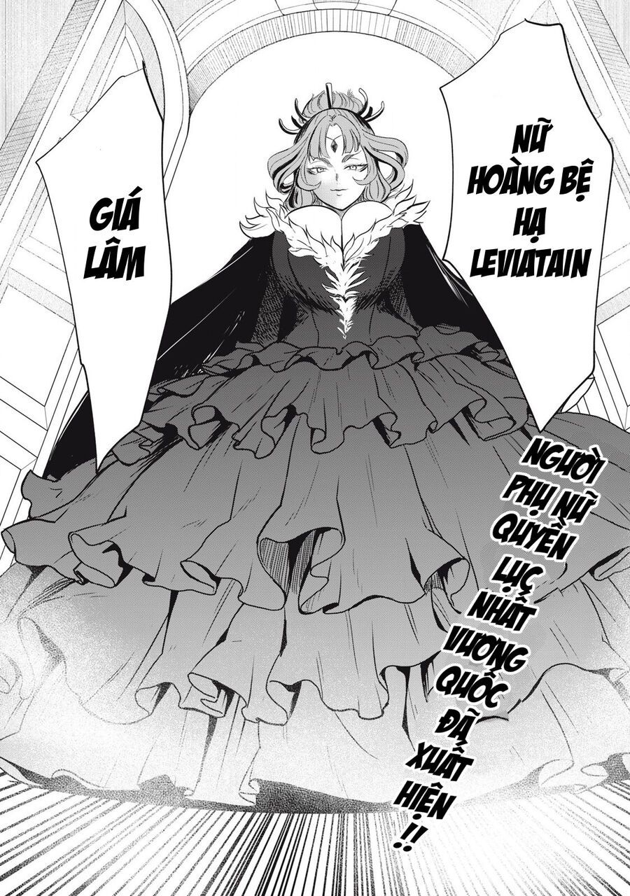 Isekai Koushoku Musou Roku ~Isekai Tensei No Chie To Chikara O, Tada Hitasura ✕✕✕✕ Suru Tame Ni Tsukau~ Chap 27 - Next Chap 28