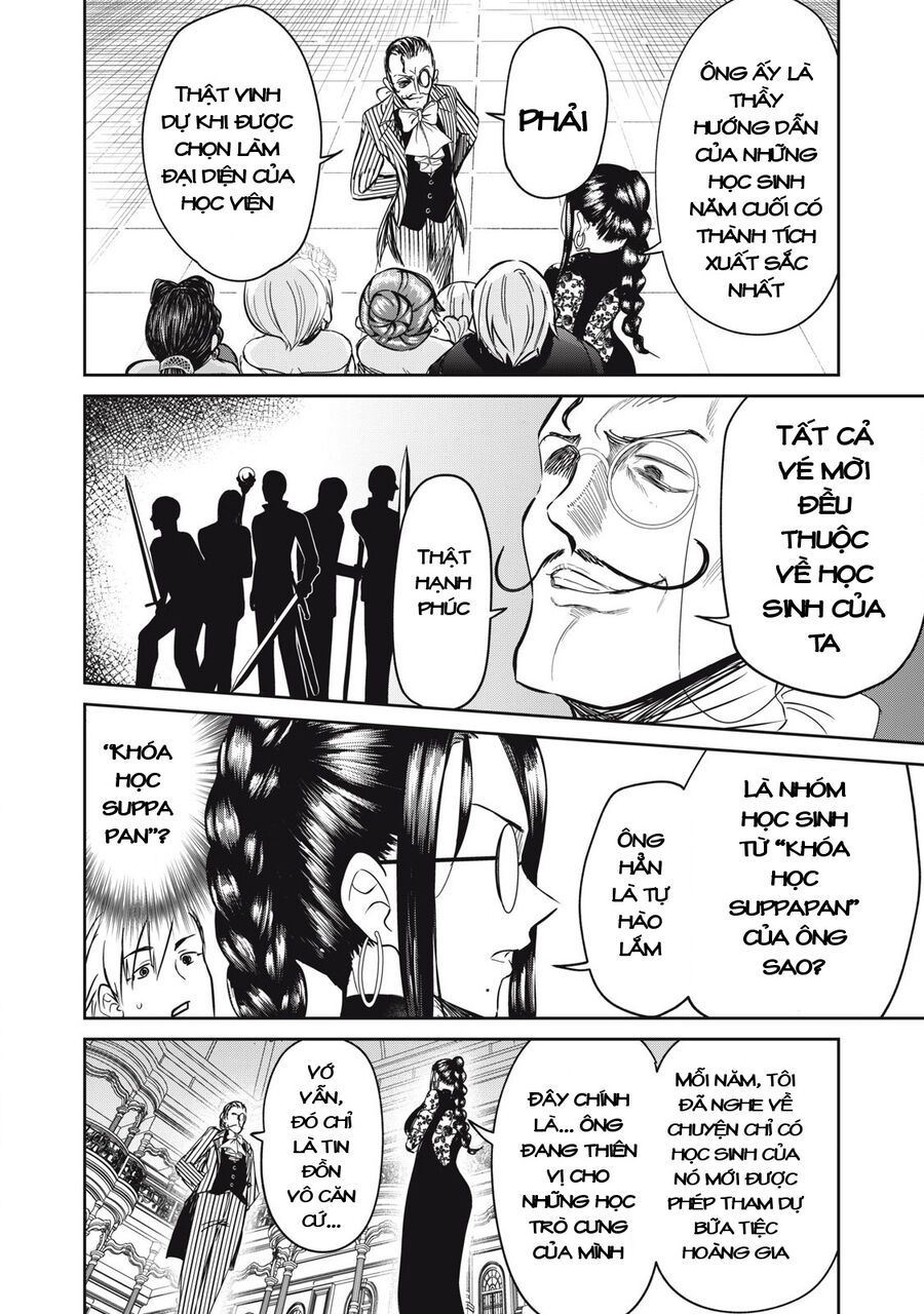 Isekai Koushoku Musou Roku ~Isekai Tensei No Chie To Chikara O, Tada Hitasura ✕✕✕✕ Suru Tame Ni Tsukau~ Chap 27 - Next Chap 28