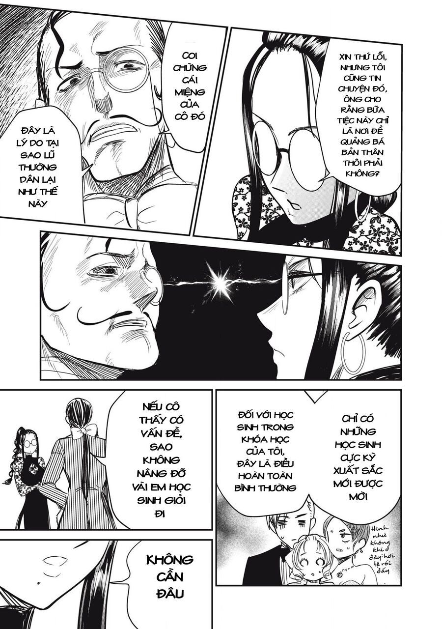 Isekai Koushoku Musou Roku ~Isekai Tensei No Chie To Chikara O, Tada Hitasura ✕✕✕✕ Suru Tame Ni Tsukau~ Chap 27 - Next Chap 28